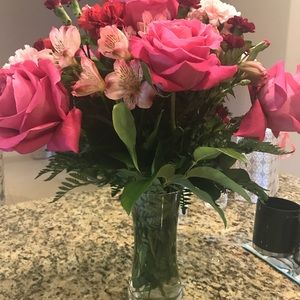 Meet your Posher, Rose